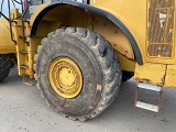 фронтальный погрузчик CATERPILLAR 980H