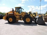 фронтальный погрузчик VOLVO L180H