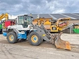 фронтальный погрузчик VOLVO L70F