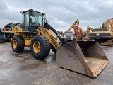 фронтальный погрузчик CATERPILLAR 930H