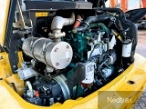 фронтальный погрузчик VOLVO L30G