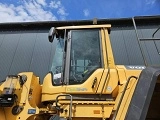 фронтальный погрузчик VOLVO L220G