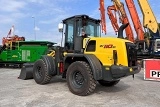 Фронтальный погрузчик <b>New-Holland</b> W 110