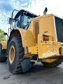 фронтальный погрузчик CATERPILLAR 962H