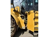 фронтальный погрузчик CATERPILLAR 980H