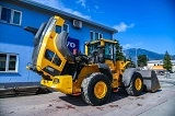 фронтальный погрузчик VOLVO L120H