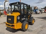 фронтальный погрузчик JCB 403