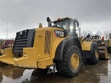 фронтальный погрузчик CATERPILLAR 982M