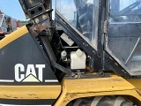 фронтальный погрузчик CATERPILLAR 906