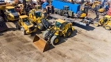 фронтальный погрузчик VOLVO L180H