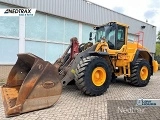 фронтальный погрузчик VOLVO L180H