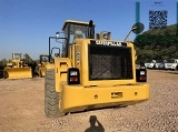 фронтальный погрузчик CATERPILLAR 966H