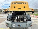 фронтальный погрузчик LIEBHERR L 542