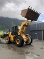 фронтальный погрузчик CATERPILLAR 950 G