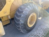 фронтальный погрузчик CATERPILLAR 950GC