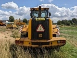 фронтальный погрузчик JCB 456 EZX