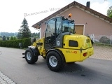 фронтальный погрузчик WACKER WL 48