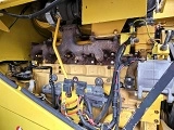 фронтальный погрузчик KOMATSU WA 470-3