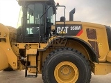 фронтальный погрузчик CATERPILLAR 950M