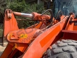 фронтальный погрузчик HITACHI W 130