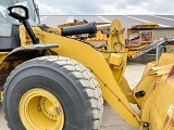 фронтальный погрузчик CATERPILLAR 966M XE