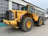 фронтальный погрузчик VOLVO L180F