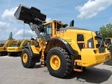 фронтальный погрузчик VOLVO L180H