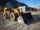 фронтальный погрузчик CATERPILLAR 924 G