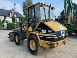 фронтальный погрузчик CATERPILLAR 906