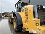 фронтальный погрузчик CATERPILLAR 982M