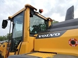 фронтальный погрузчик VOLVO L120H