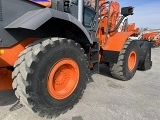 фронтальный погрузчик HITACHI ZW 180