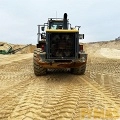 фронтальный погрузчик KOMATSU WA500-6