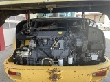 фронтальный погрузчик VOLVO L 40