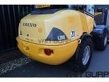 фронтальный погрузчик VOLVO L20B