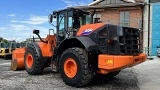 фронтальный погрузчик HITACHI ZW250-5B