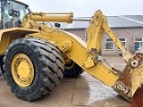 фронтальный погрузчик CATERPILLAR 988H