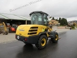 фронтальный погрузчик YANMAR V 80