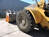 фронтальный погрузчик CATERPILLAR 980H