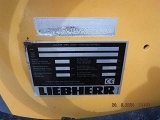 фронтальный погрузчик LIEBHERR L 509 Stereo