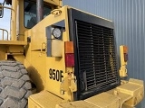 фронтальный погрузчик CATERPILLAR 950 F II-StVZO