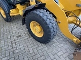 фронтальный погрузчик CATERPILLAR 906 H2