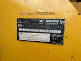 фронтальный погрузчик CATERPILLAR 966K