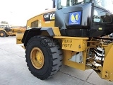 фронтальный погрузчик CATERPILLAR 938K