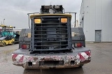 Фронтальный погрузчик <b>KOMATSU</b> WA480-6