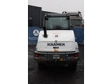 фронтальный погрузчик KRAMER 320