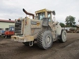 фронтальный погрузчик CATERPILLAR 966D