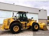 фронтальный погрузчик CATERPILLAR 950H