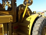 фронтальный погрузчик CATERPILLAR 966C