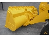 фронтальный погрузчик KOMATSU WA320-7